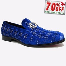 Malin Jimmy Mens Intricate