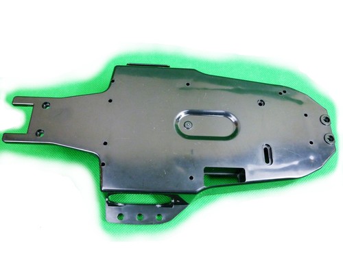Chassis lower deck for - chassis,,