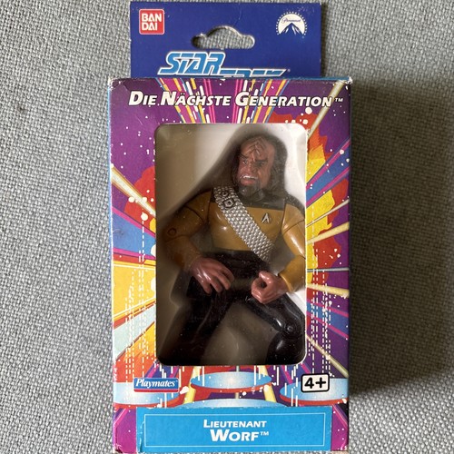 Star trek the next generation - trek,