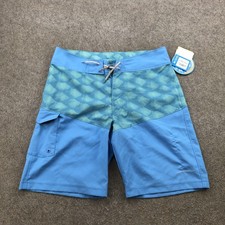 Columbia PFG Low Drag Board