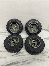 New Bright RC 4x4 Truck Ford