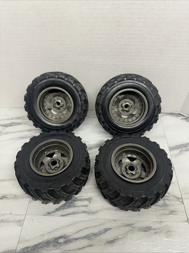 New bright 4x4 truck - new,