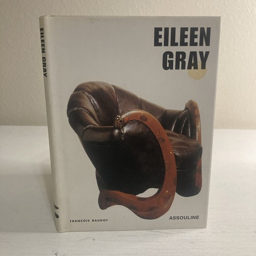 Eileen gray françois - eileen, by