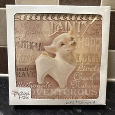 My Pedigree Pals Chihuahua Dog