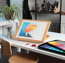 A2 Art&Craft Workstation