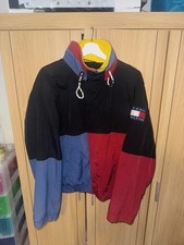 Vintage 90s Tommy Hilfiger