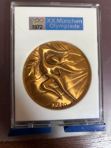1972 munich olympics - munich,