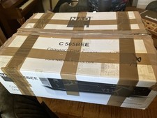 NAD C565BEE audiophile £600