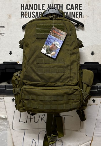 Genuine blackhawk titan - genuine,