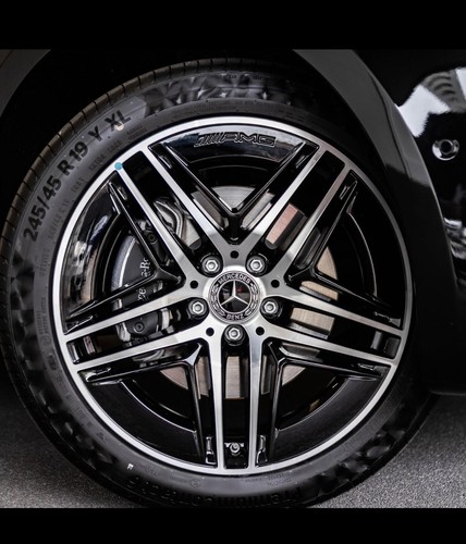 Mercedes w447 class amg - w447,
