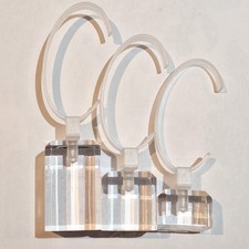 ROTARY watch display stand