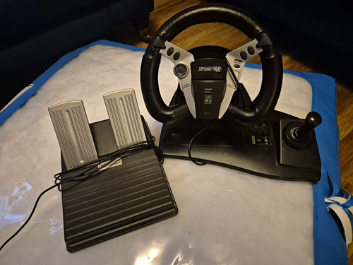 Logic3 topdrive racing - topdrive,