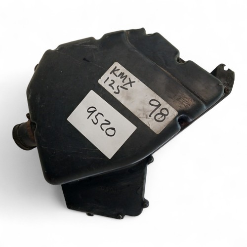 Kawasaki kmx125 kmx - kmx125, a