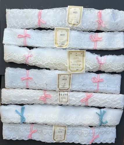 Job lot unused bundles - job,