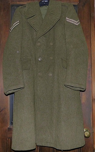 Ww2 1943 dated - british, army