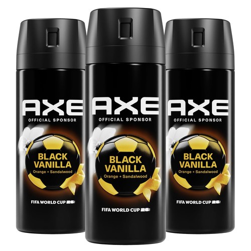 Body spray count 9 - 3,