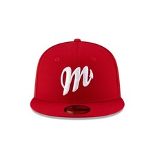 New Era 59Fifty LMB 100