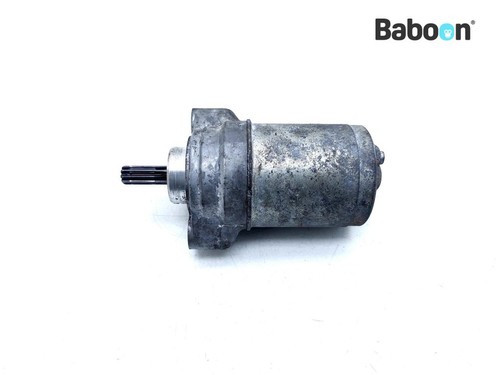 Starter motor yamaha - wr, 125
