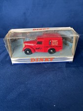 Dinky 1/43 Scale Diecast Model