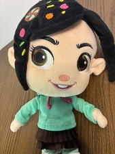 Disney Store Vanellope Von