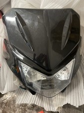 Universal Motorcycle Bike