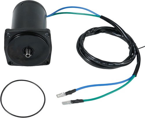 Tilt trim motor for - tilt, johnson