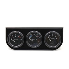 1pcs 52mm Oil Temp Water Temp