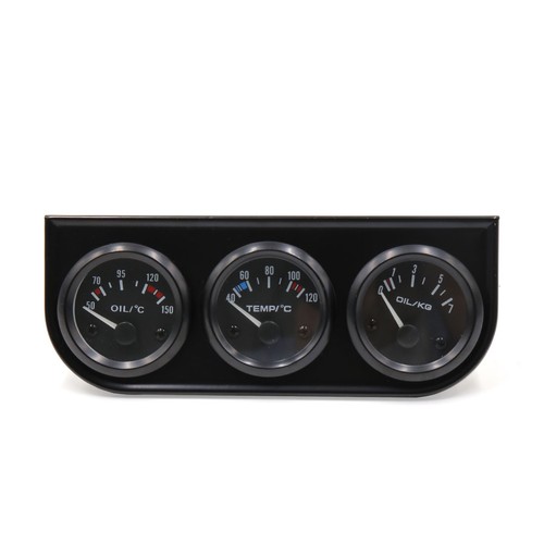 1pcs 52mm oil - 52mm, temp