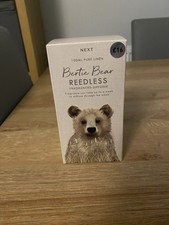 Next Bertie Bear Reedless  100ml  Fragrance Diffuser.