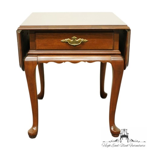 Ethan allen georgian court - ethan,