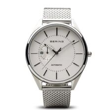 Gents Bering Automatic 16243-000 Brand New.RRP £299.00