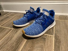 Xplr blue adidas size 9 - blue,