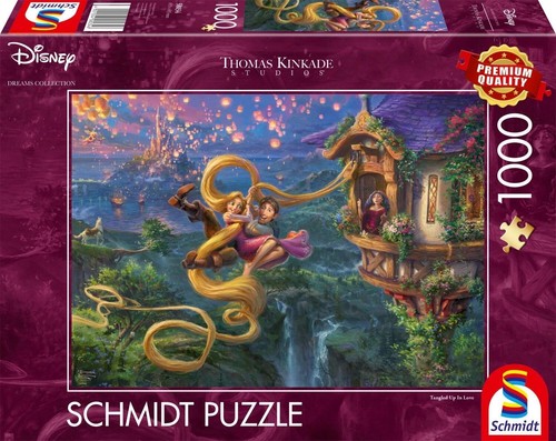 Schmidt thomas kinkade - schmidt,