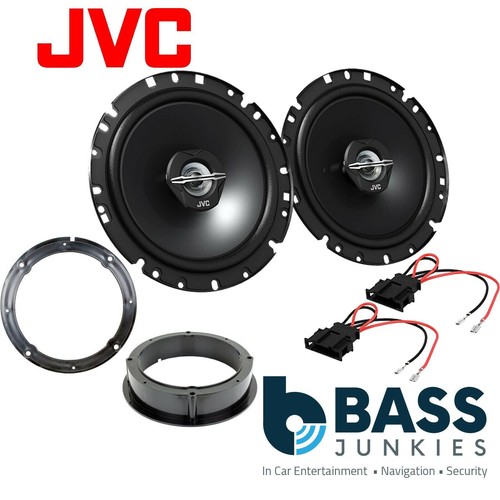 Jvc 17cm 600 watt - 600, way