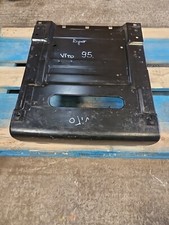 2017 MERCEDES VITO FRONT RIGHT