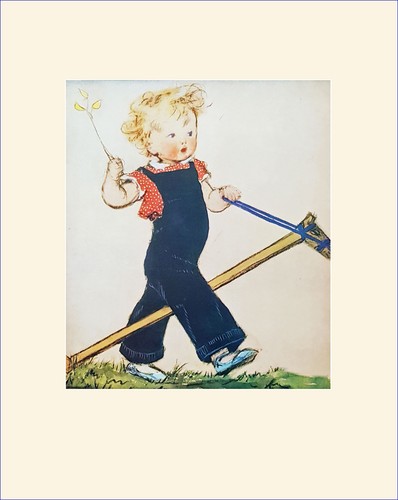 Double sided children - double-sided, children's