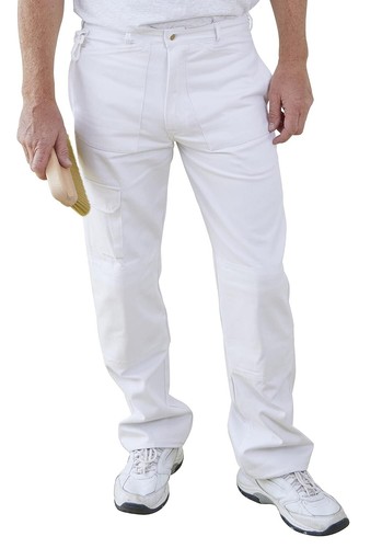 Painter trausers 100 cotton - trausers,