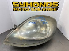 2003 RENAULT TRAFFIC PASSENGER