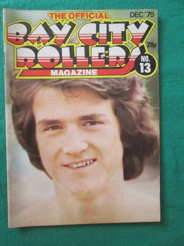 Bay city rollers official - bay,