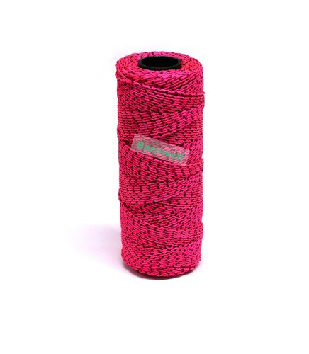 Barnwell braided nylon - braided,