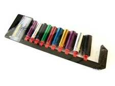 DEEP SOCKET SET 10PC 3/8"