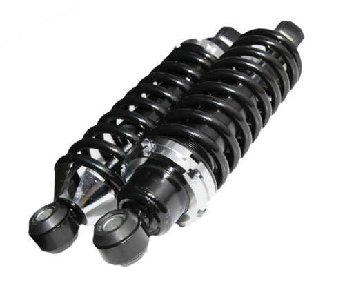 Street rod rear coil - street, over
