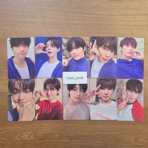 Txt tomorrow together - txt,