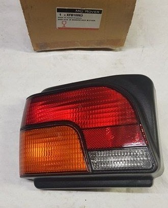 Genuine rover metro rear - rover,