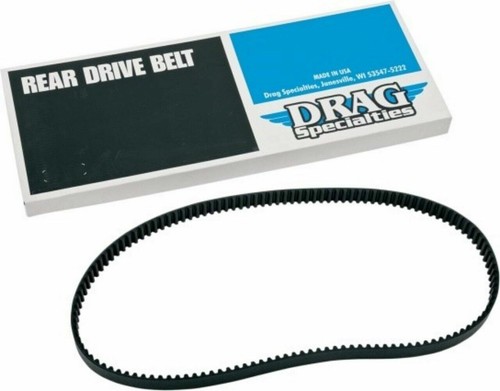 Rear drive belt - rear, 1-1/8"