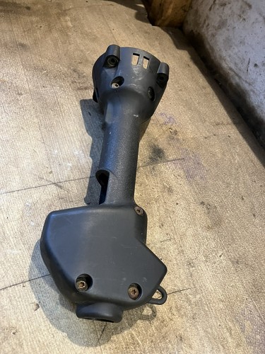 Handle section from - section, ryobi