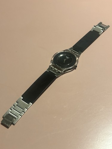 2000 swatch sfk116 watch - 2000,