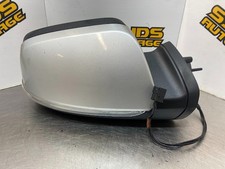 2008 MERCEDES B CLASS DRIVERS SIDE O/S ELECTRIC MIRROR REF: BE32