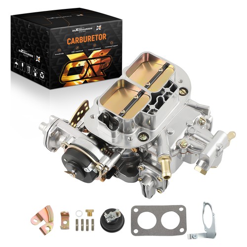 Barrel carburetor 38 dgev - barrel,