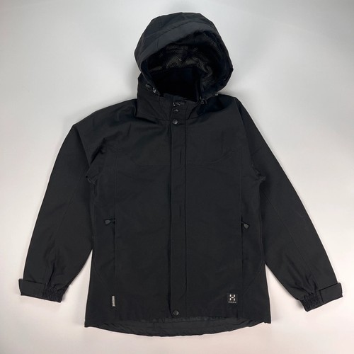 Haglofs windbreaker jacket - windbreaker,